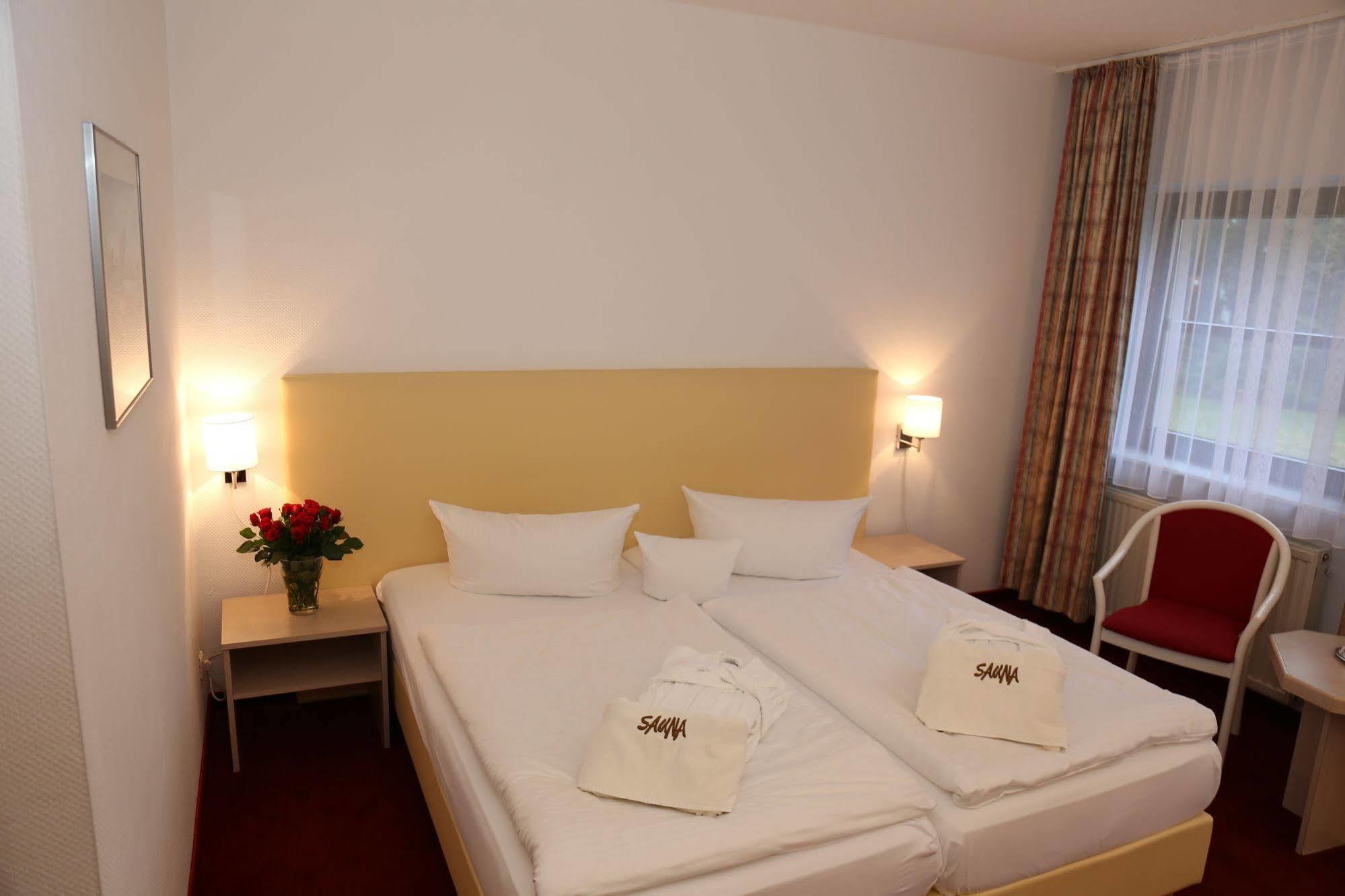HOTEL LINDENHOTEL STRALSUND 3* (Germany) - from US$ 86 | BOOKED